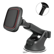 In-Car Magnetic DashBoard & Windshield Car Holder