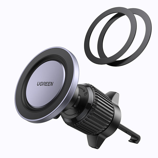 In-Car Magnetic AirVent Car Holder