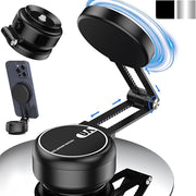 Magnetic Car Mount Bracket