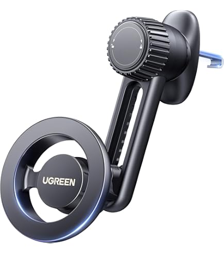 Magnetic Car Mount Bracket