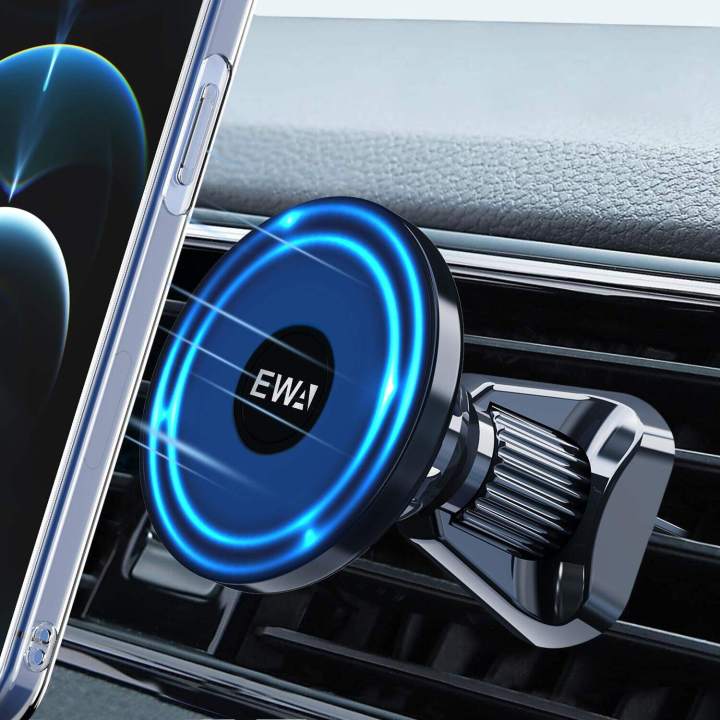 Magnetic Holder Strong Magnet Brackets For Car Air Vent