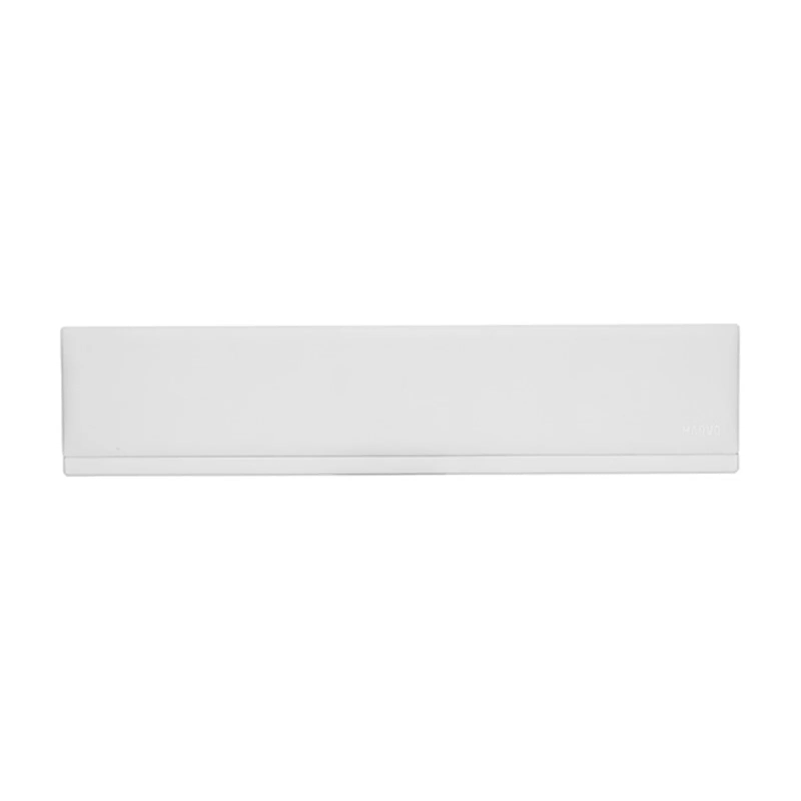 Marvo Scorpion K002 Crest 60 Universal Padded Keyboard Wrist Rest Pad