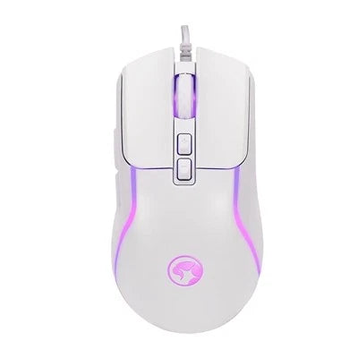 Marvo Scorpion M292 Capo 20 USB RGB Programmable Gaming Mouse