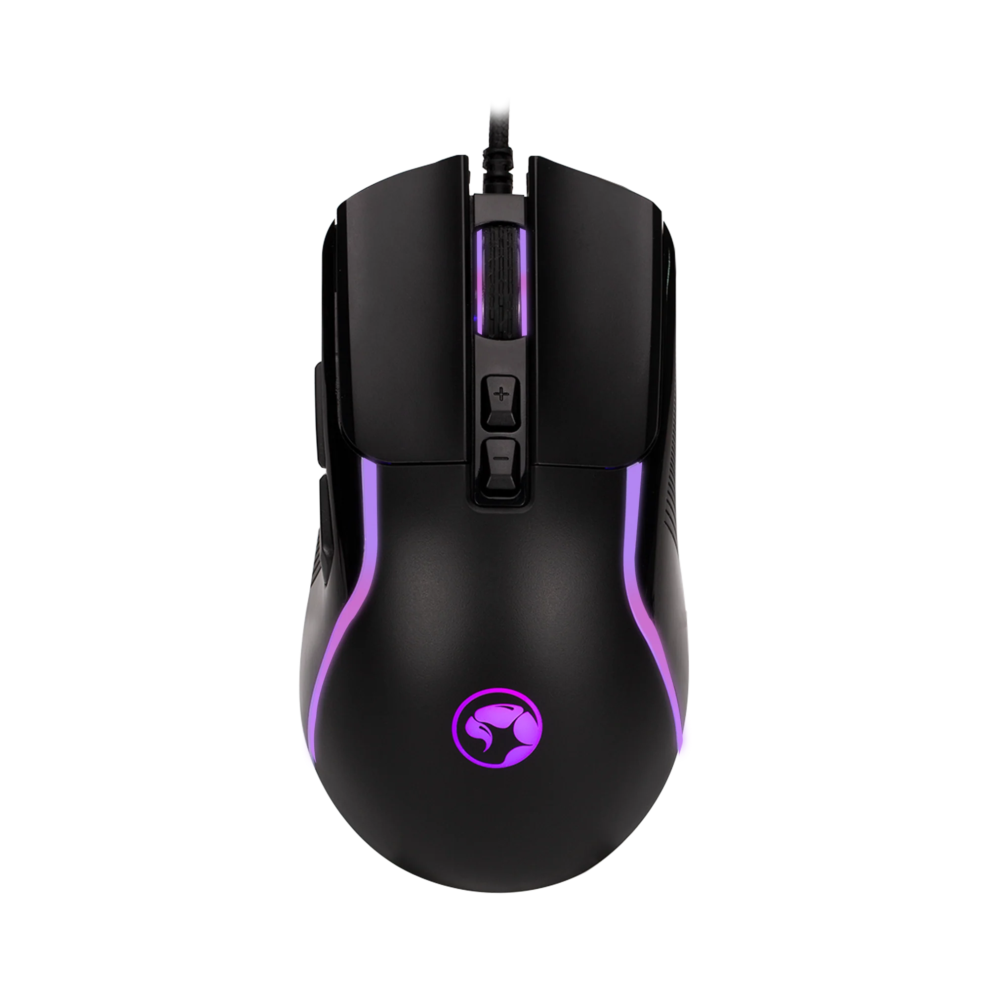 Marvo Scorpion M292 Capo 20 USB RGB Programmable Gaming Mouse