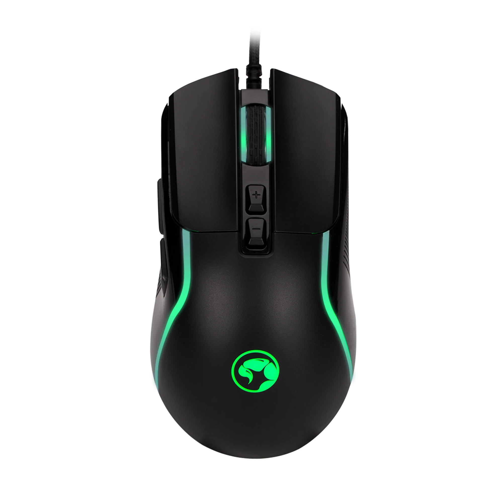 Marvo Scorpion M292 Capo 20 USB RGB Programmable Gaming Mouse