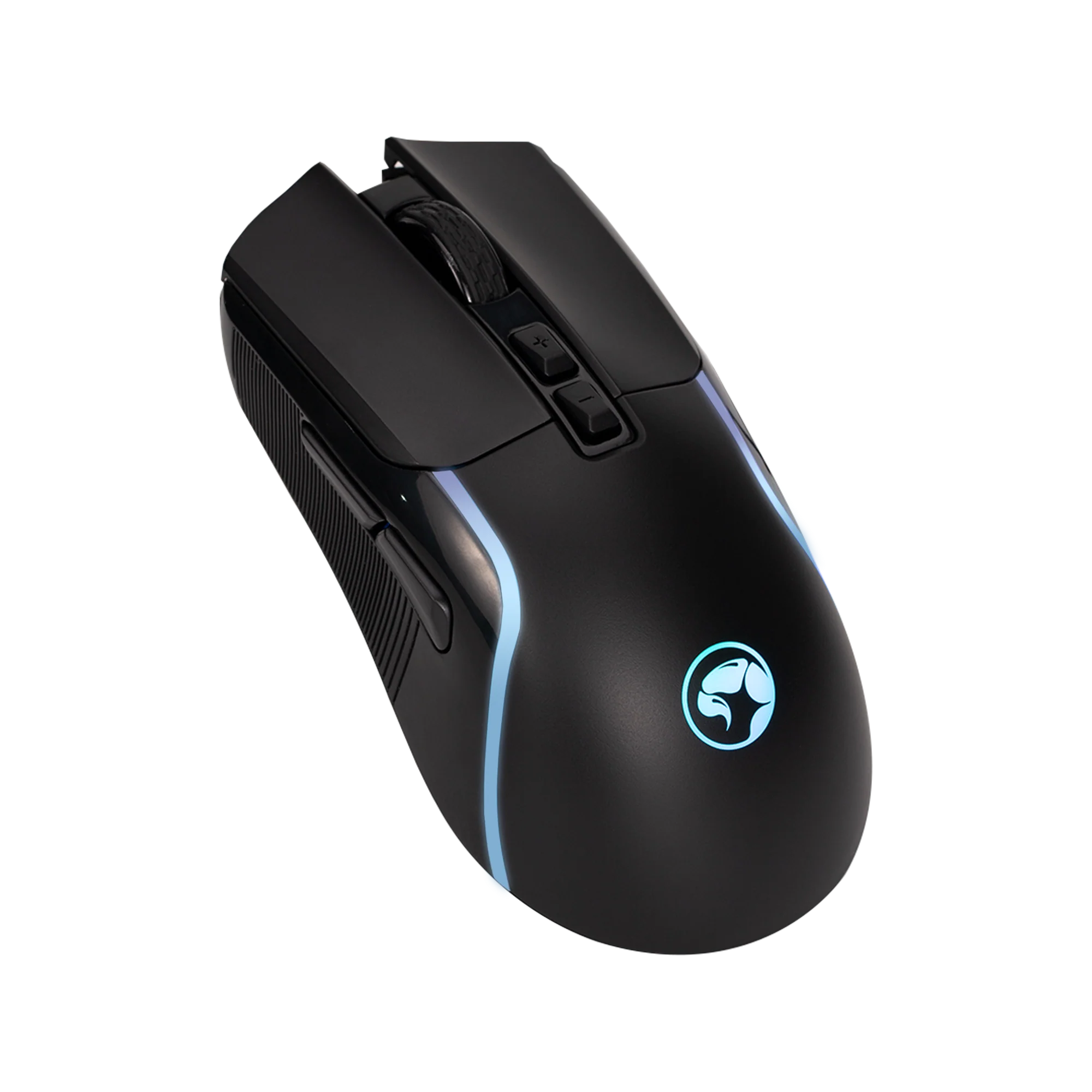 Marvo Scorpion M292 Capo 20 USB RGB Programmable Gaming Mouse