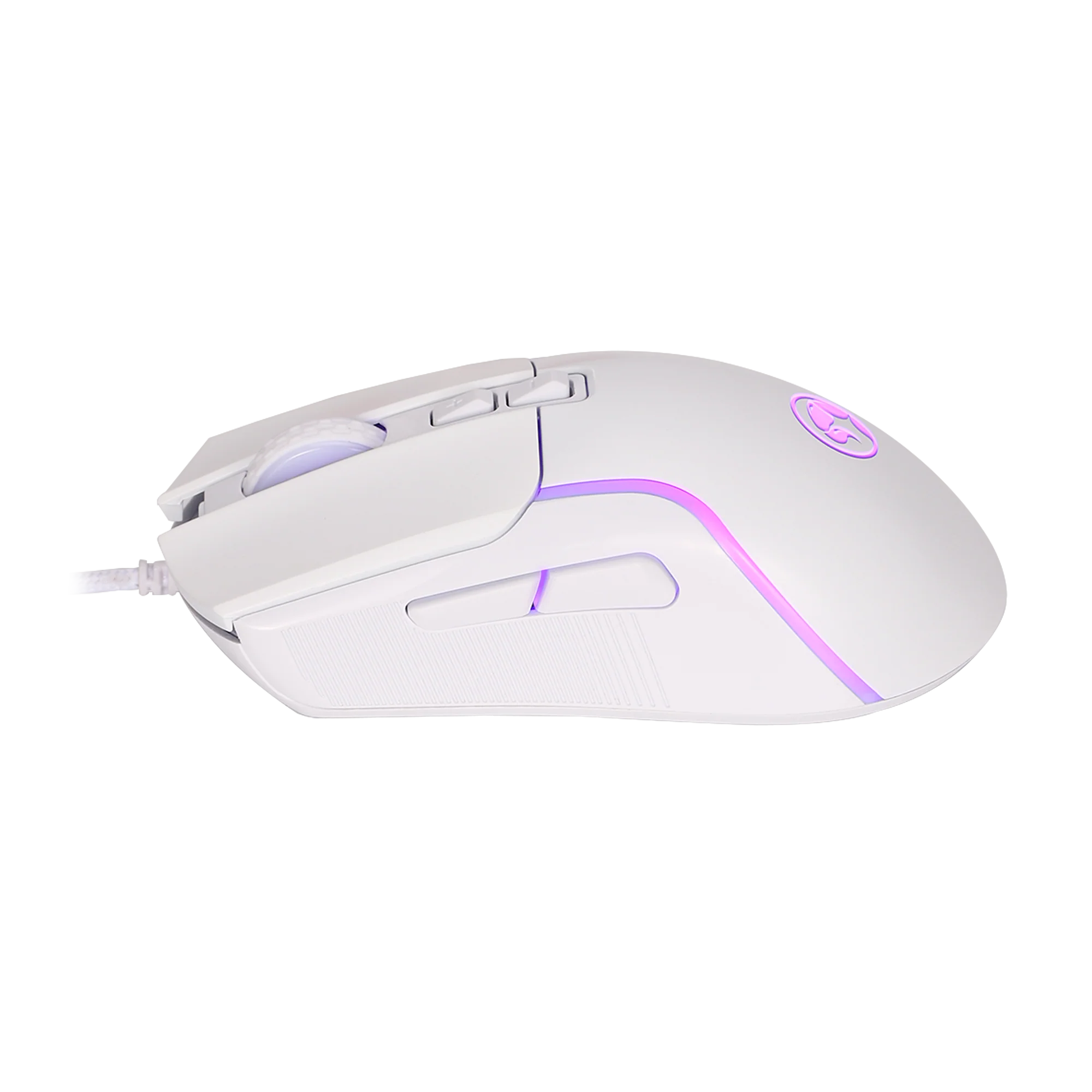 Marvo Scorpion M292 Capo 20 USB RGB Programmable Gaming Mouse