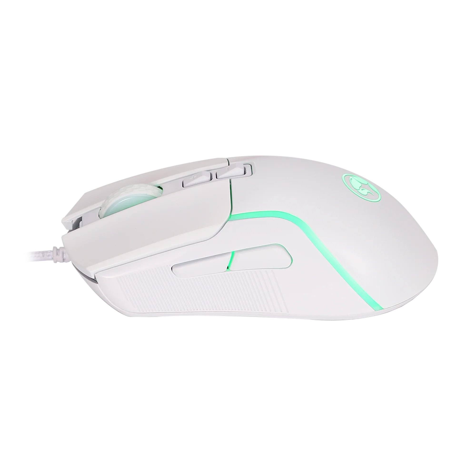 Marvo Scorpion M292 Capo 20 USB RGB Programmable Gaming Mouse