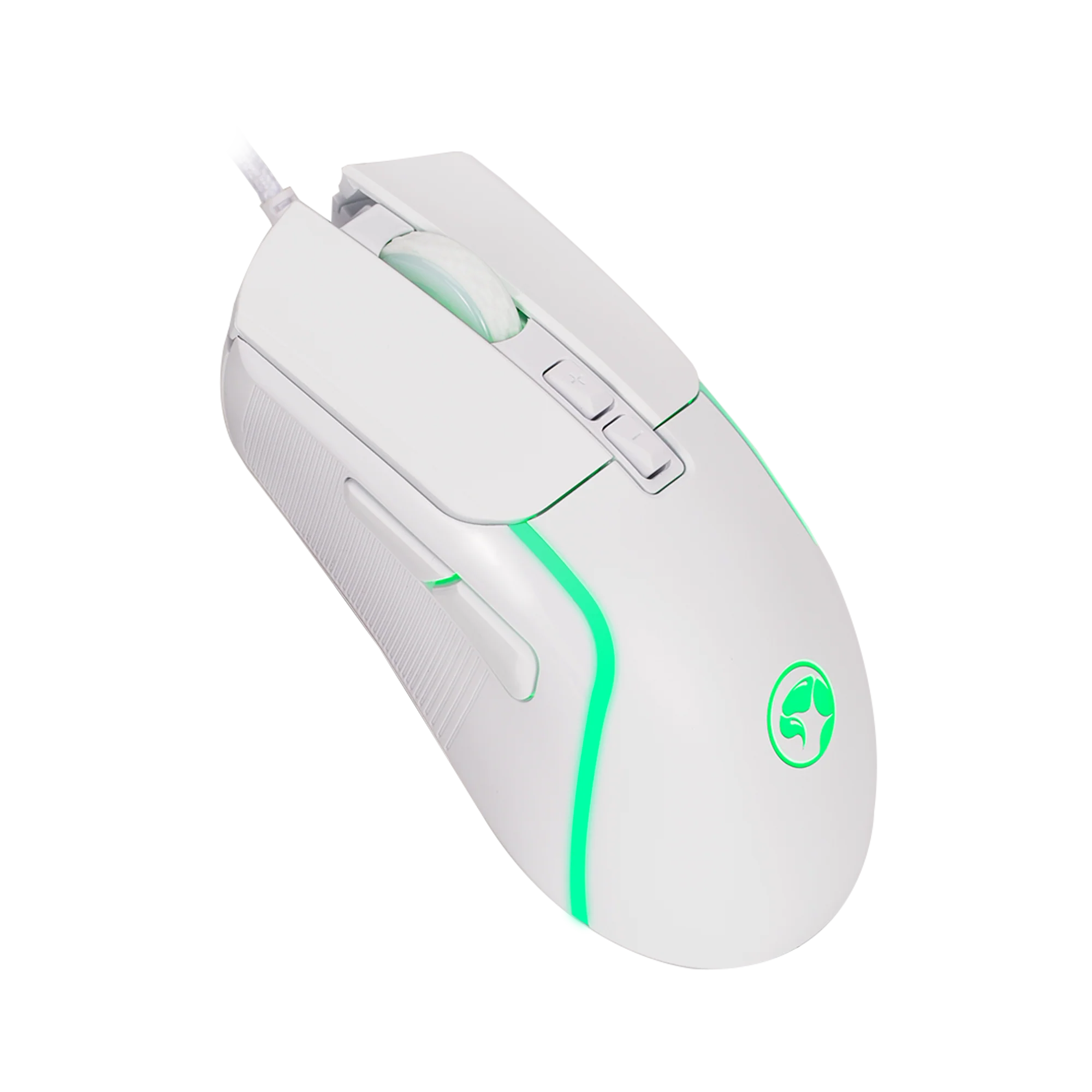 Marvo Scorpion M292 Capo 20 USB RGB Programmable Gaming Mouse