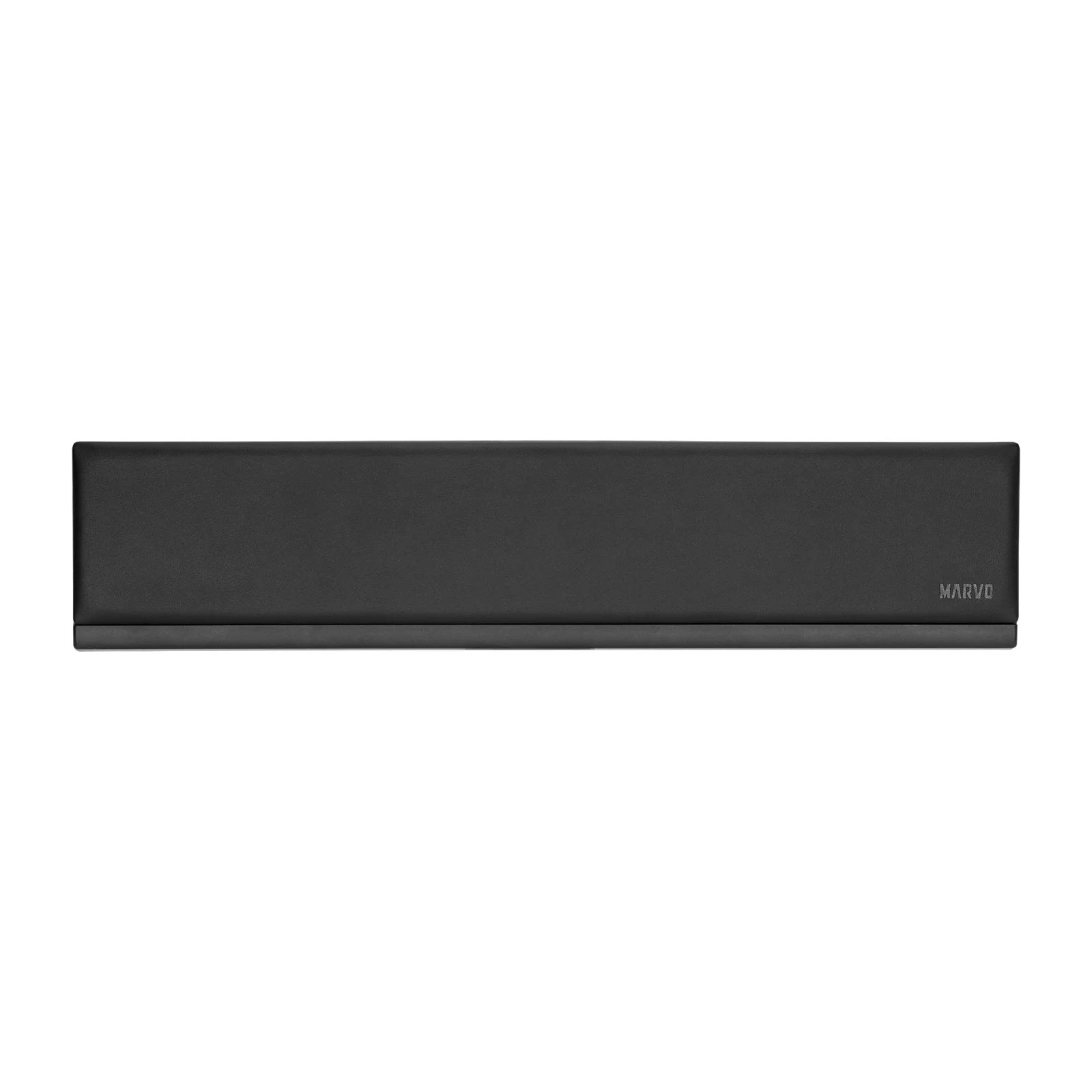 Marvo Scorpion K002 Crest 60 Universal Padded Keyboard Wrist Rest Pad