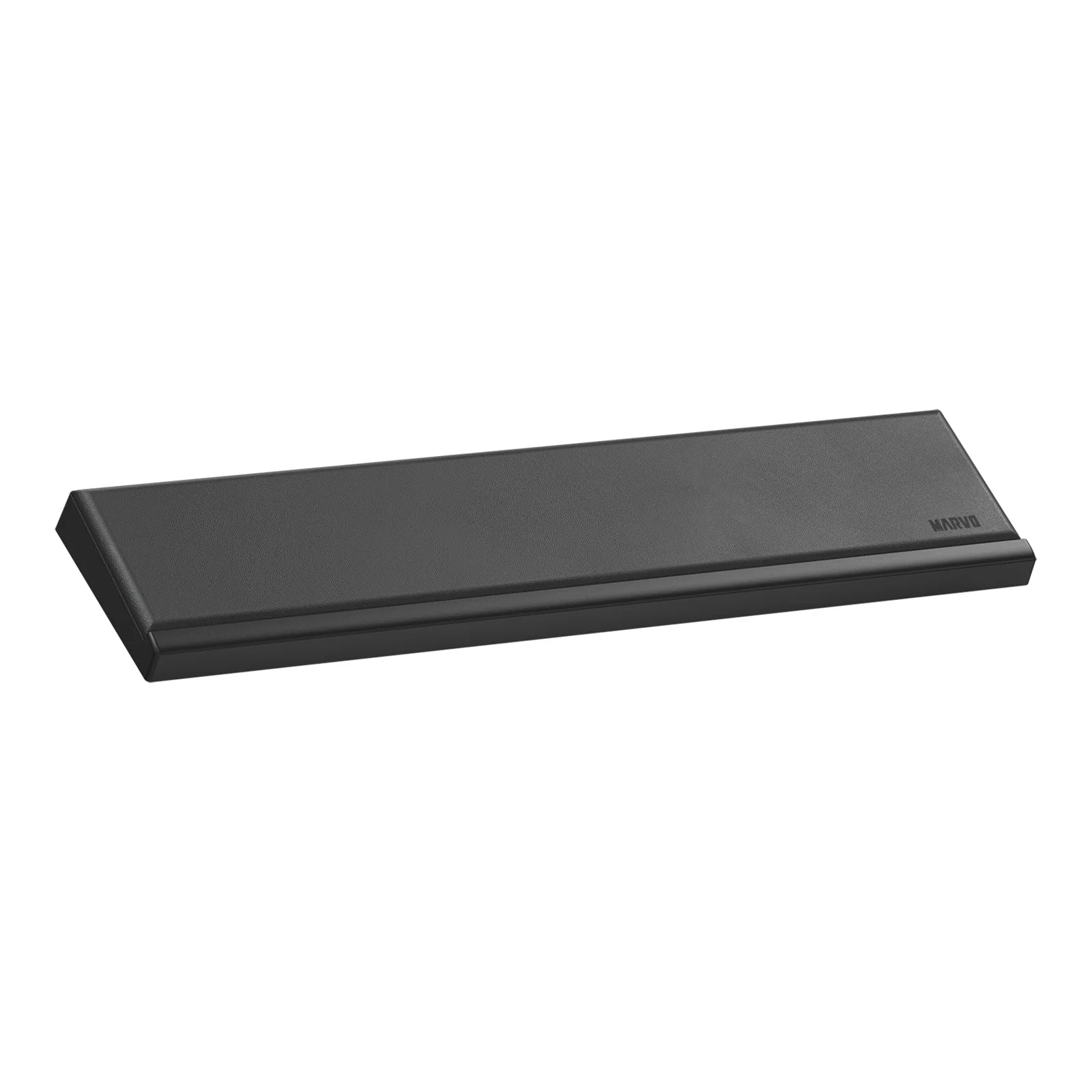 Marvo Scorpion K002 Crest 60 Universal Padded Keyboard Wrist Rest Pad