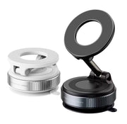 Mini Suction Cup Magnet Holder