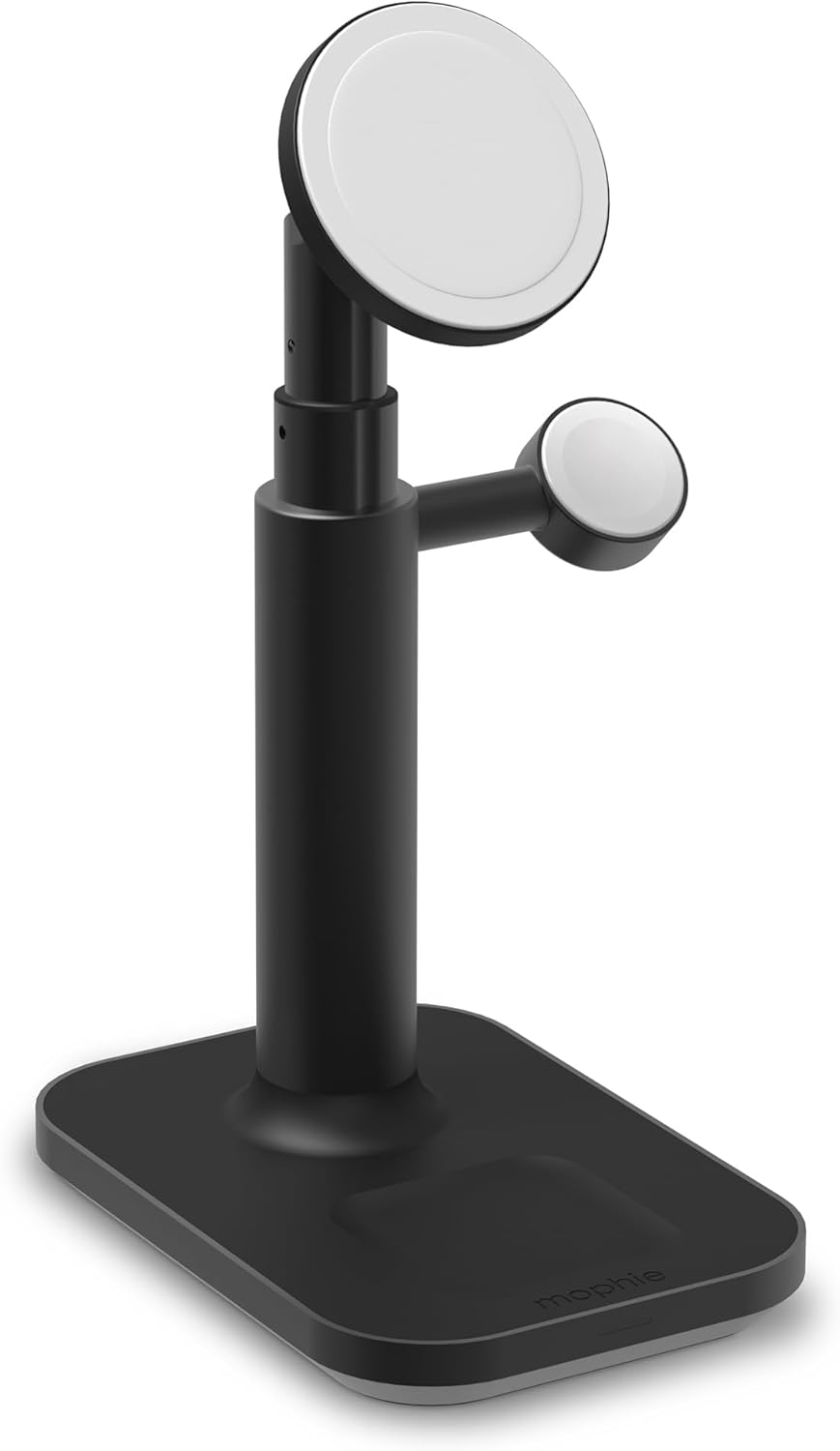Mophie MagSafe 3 IN 1 Extendable Stand - Black - UK