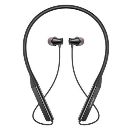 Neck-Mount Stereo Wireless  Earphone