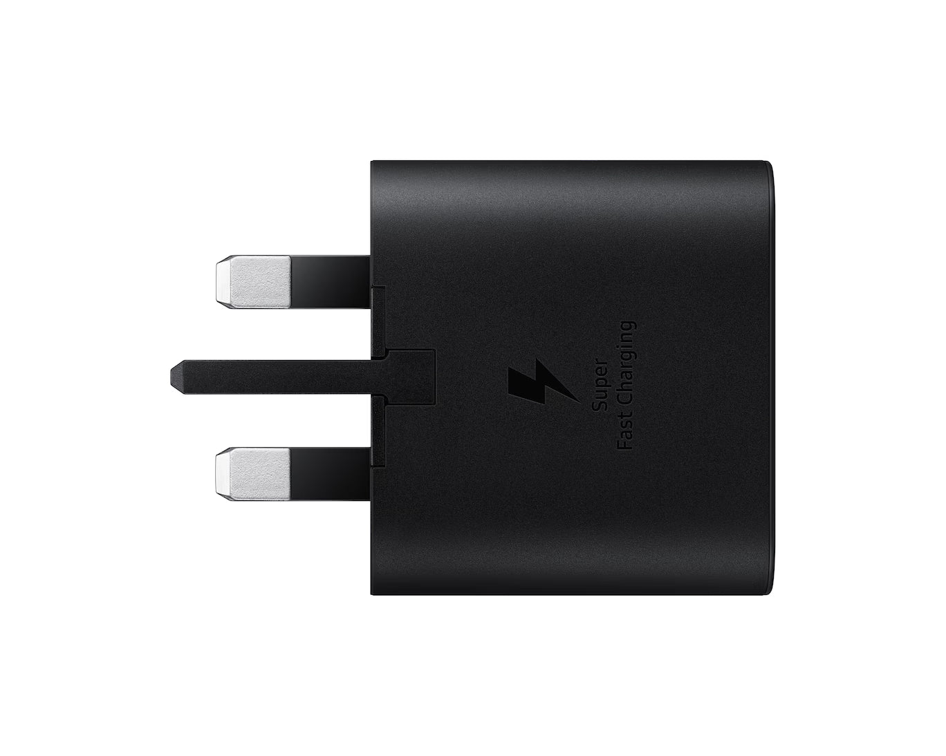 Samsung 25W Power Adapter - Black