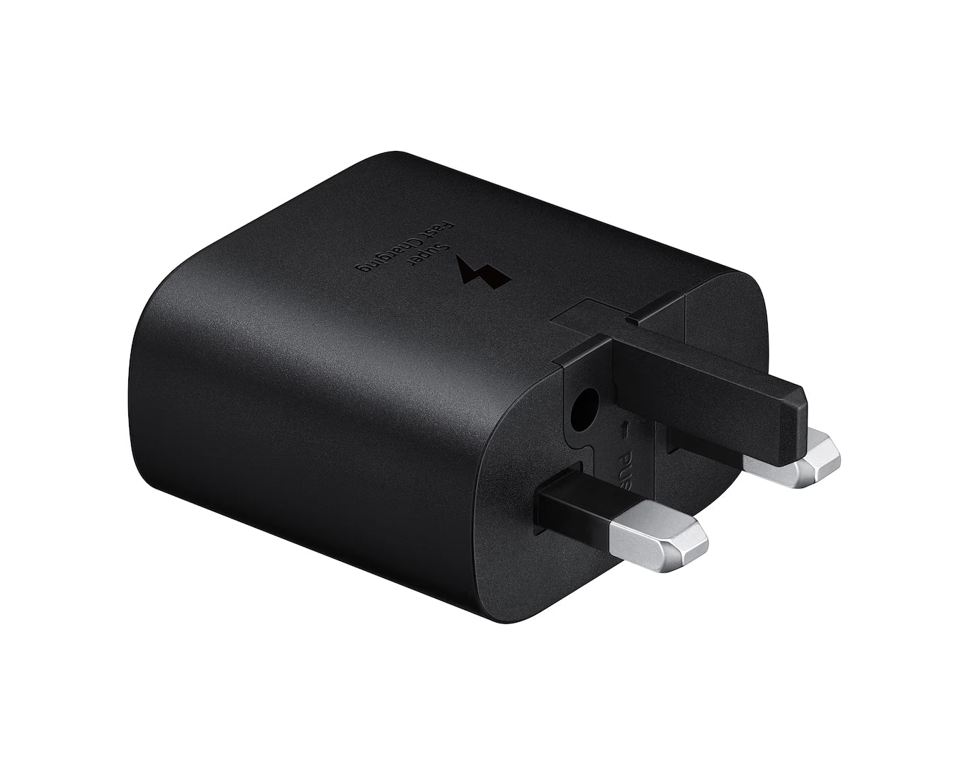 Samsung 25W Power Adapter - Black