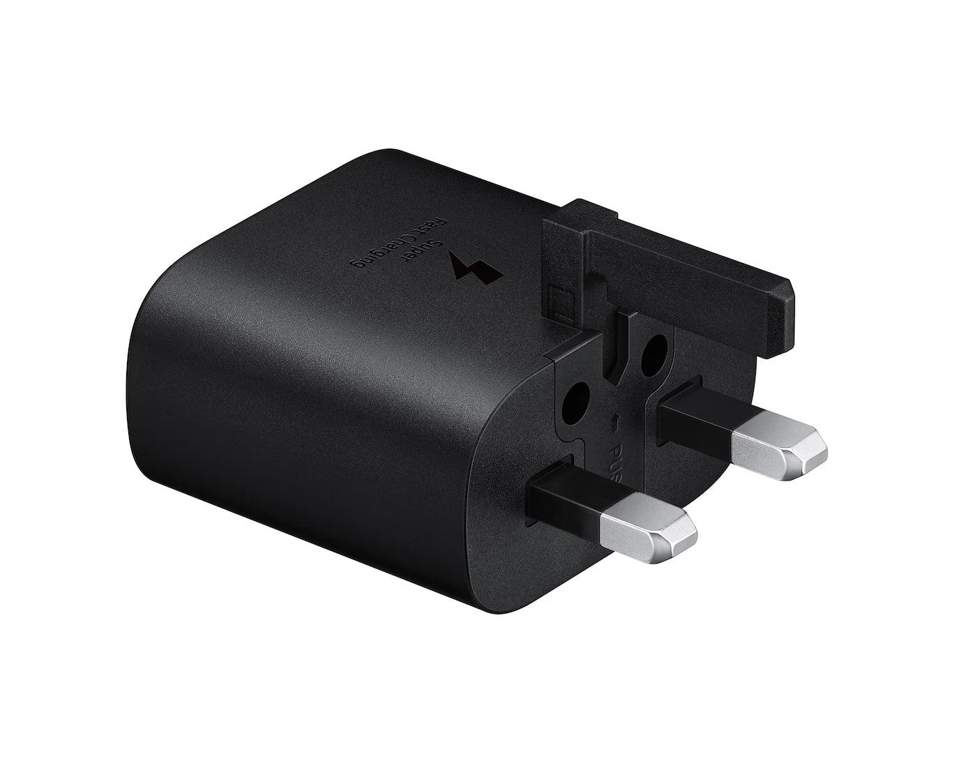 Samsung 25W Power Adapter - Black