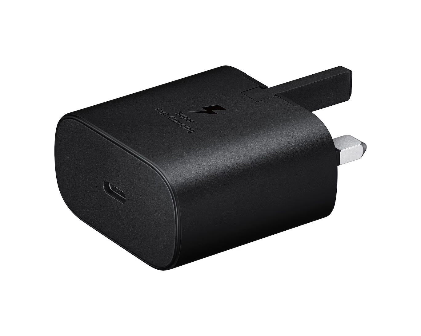 Samsung 25W Power Adapter - Black