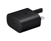 Samsung 25W Power Adapter - Black