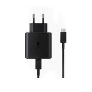 Samsung 45W Super Fast Charger With C to C Cable