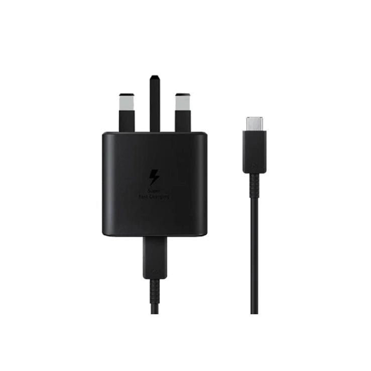 Samsung 45W Super Fast Charger With C to C Cable