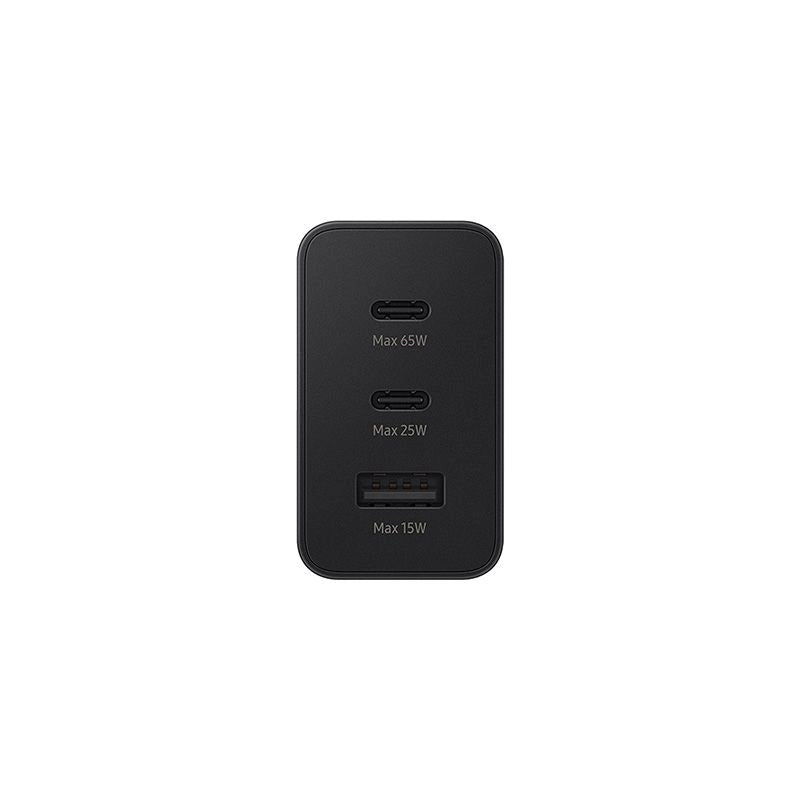 Samsung 65W PD Power Adapter Trio - Retail Pack