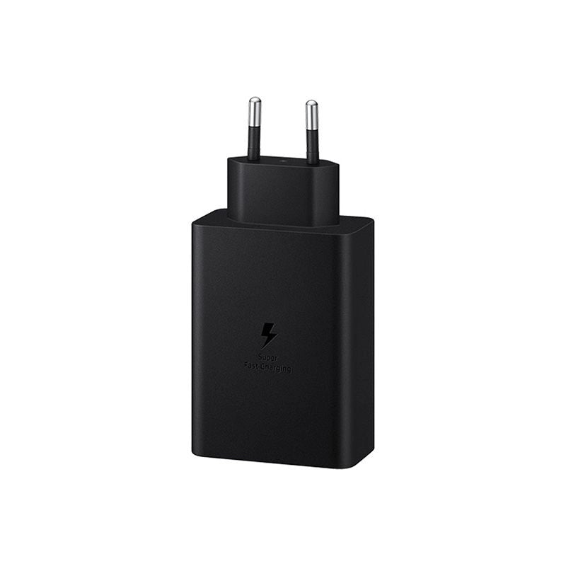 Samsung 65W PD Power Adapter Trio - Retail Pack