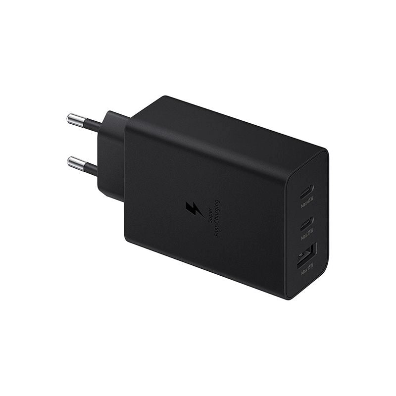 Samsung 65W PD Power Adapter Trio - Retail Pack