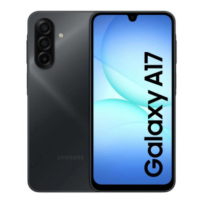 Samsung Galaxy A17