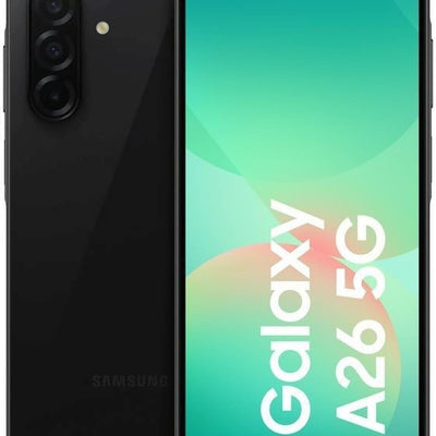 Samsung Galaxy A26