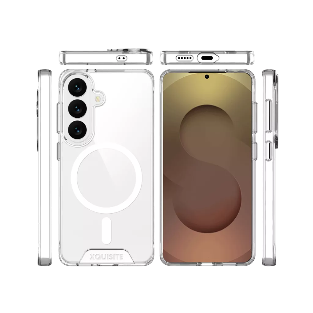 XQUISITE Phone Cases with Magsafe - 1.2 Metre Drop Tested