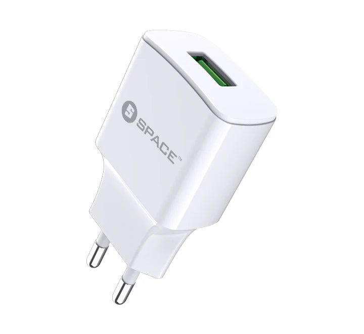Single Usb Home Charger