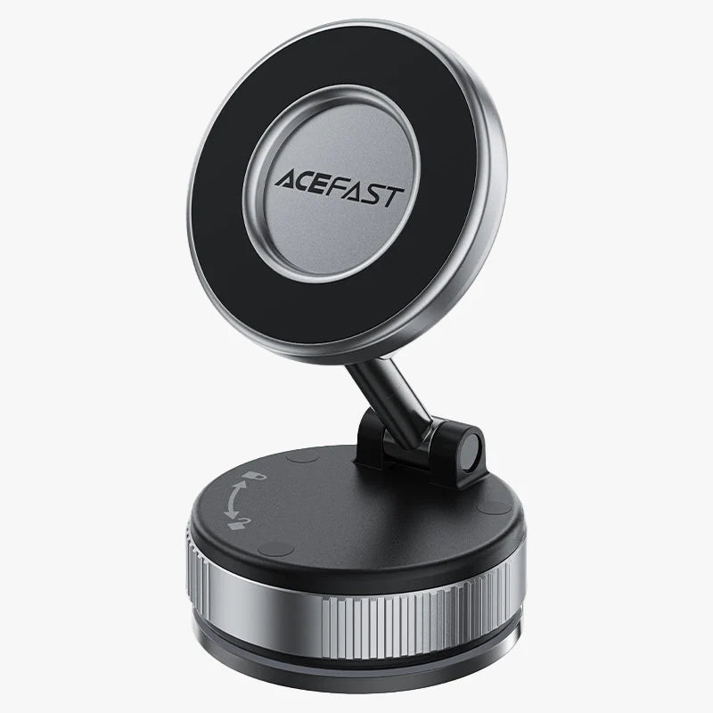 Suction Cup Wireless Holder Car Holder