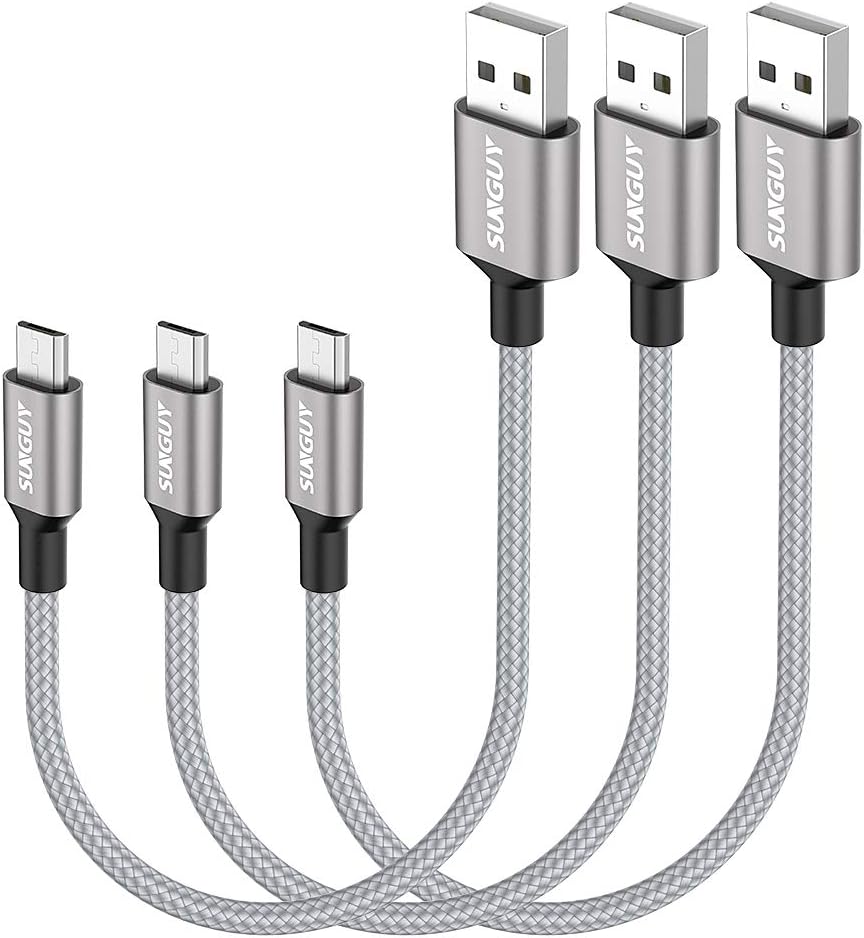 USB-A TO MICRO Data SYNC & Charging Cable