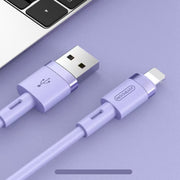 USB-C TO LIGHTNING Data SYNC & Charging Cable