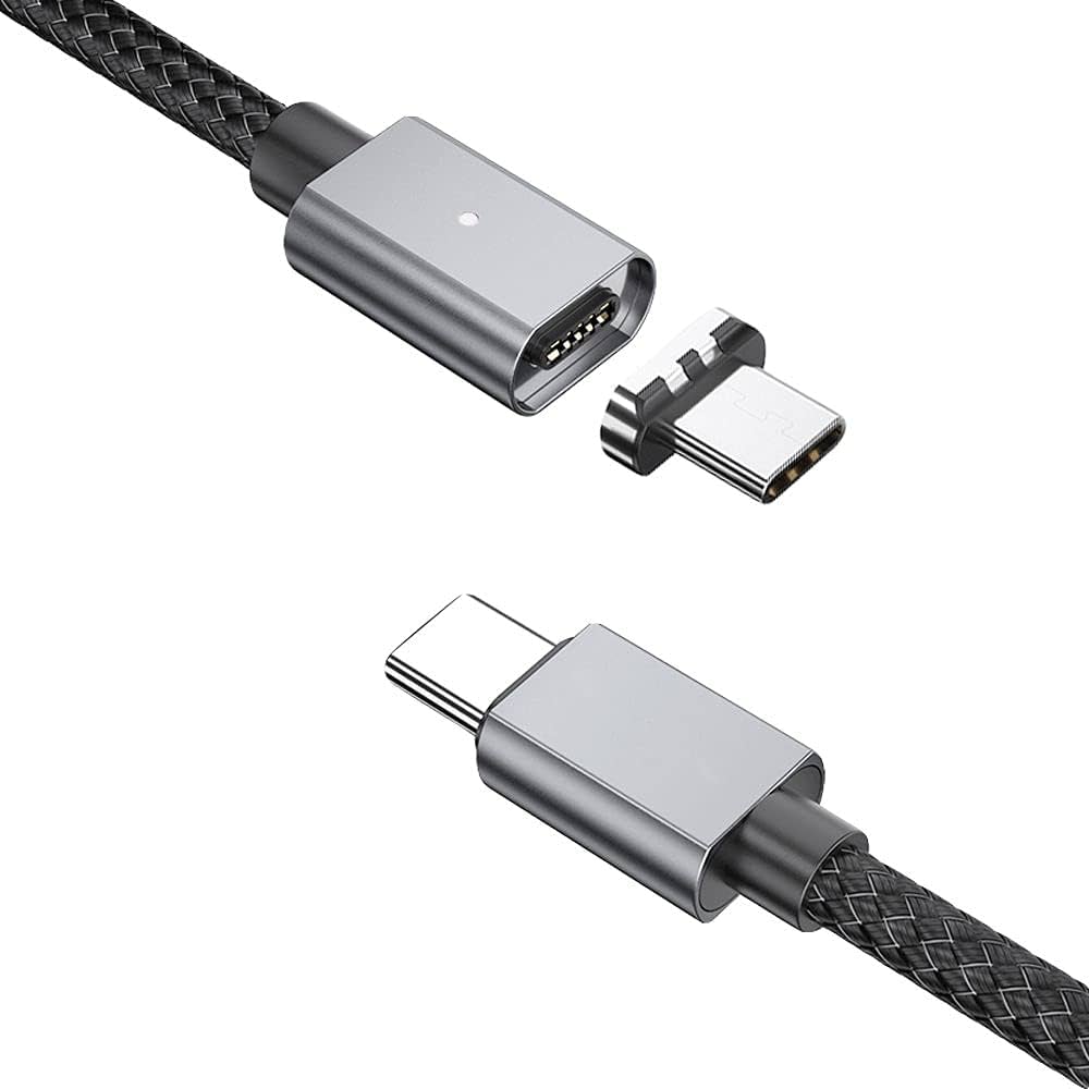 USB-C TO USB-C Data SYNC & Charging Cable