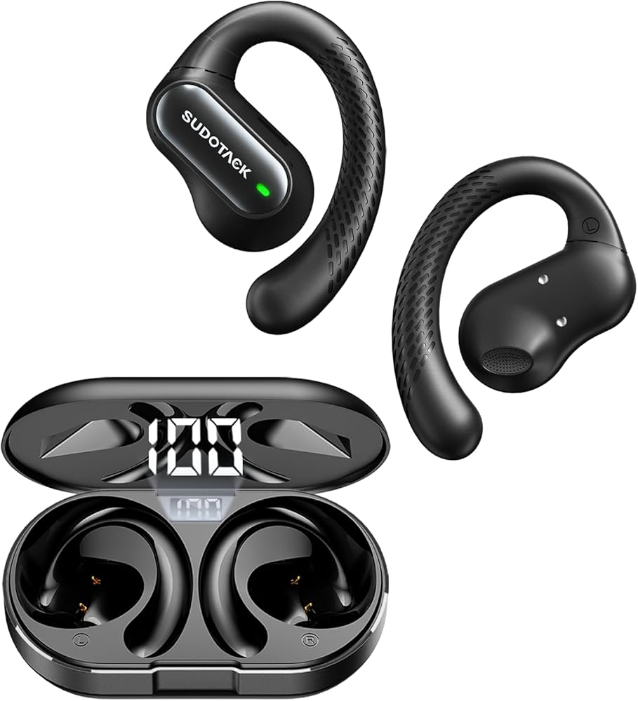 UltraFit Earbuds