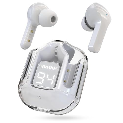 UltraFit Earbuds