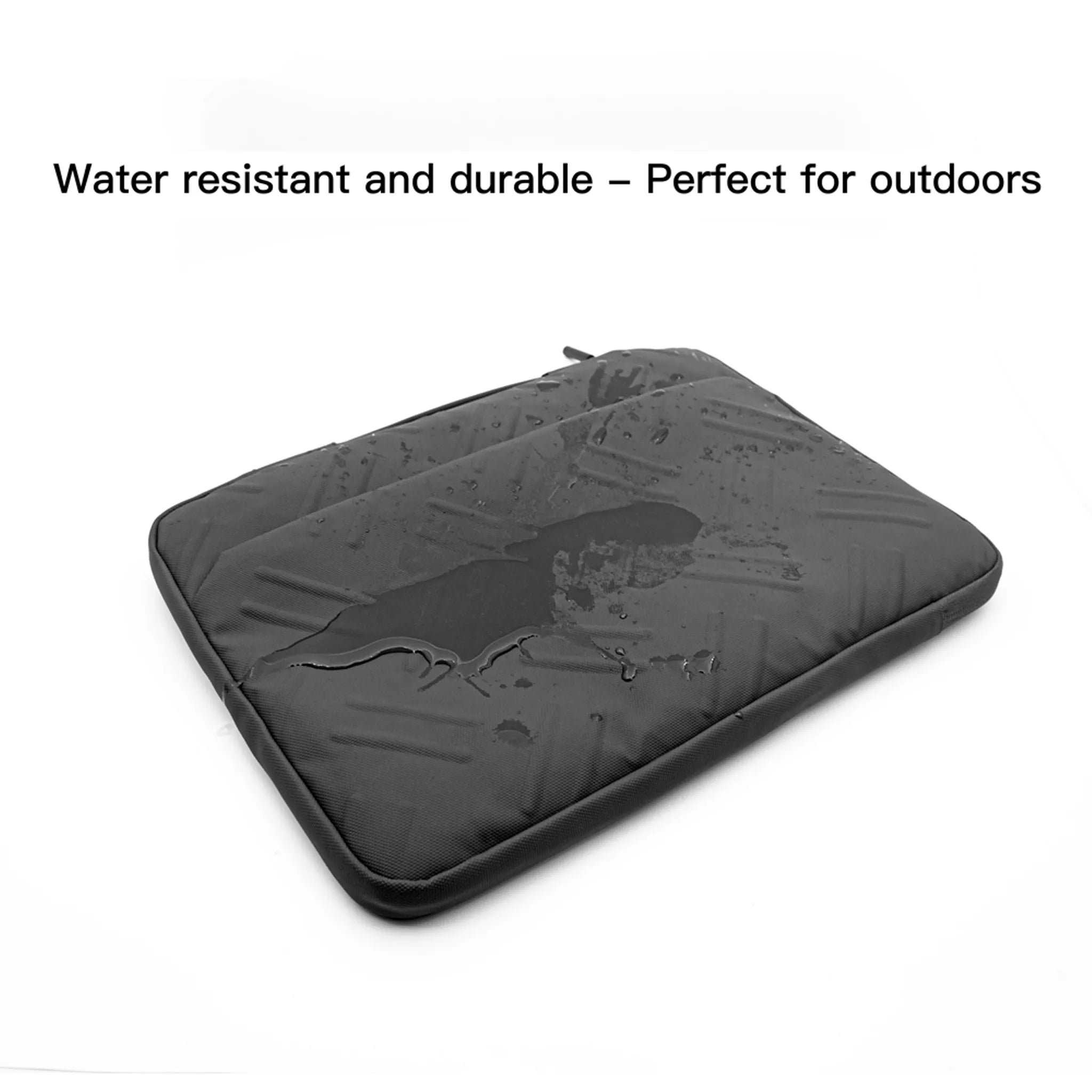 Mutural - Urban Utility - 13 to 14" Universal Notebook & Laptop Sleeve Bag