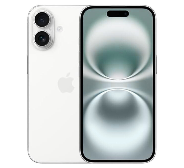 iPhone 16 Plus