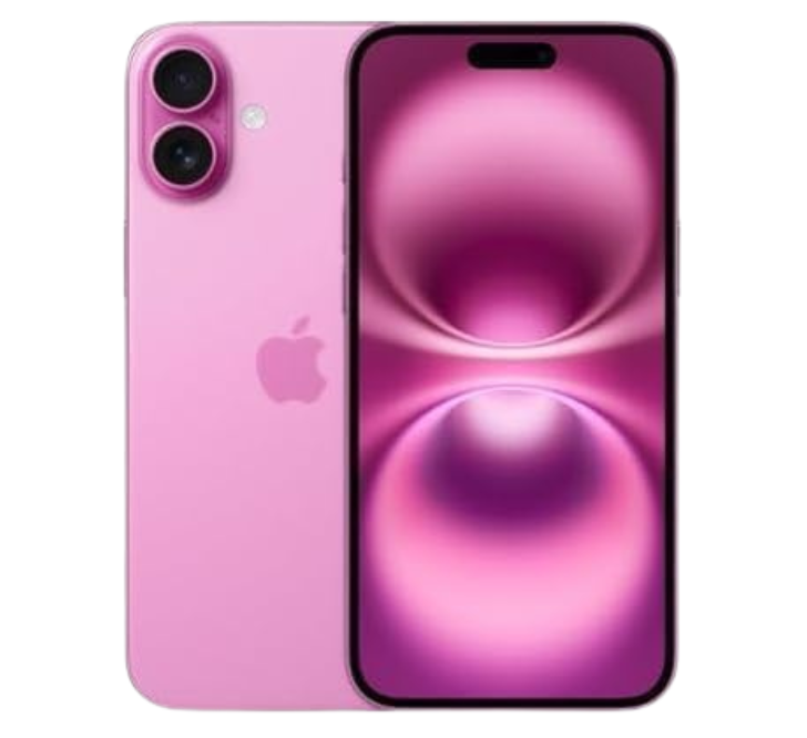 iPhone 16 Plus