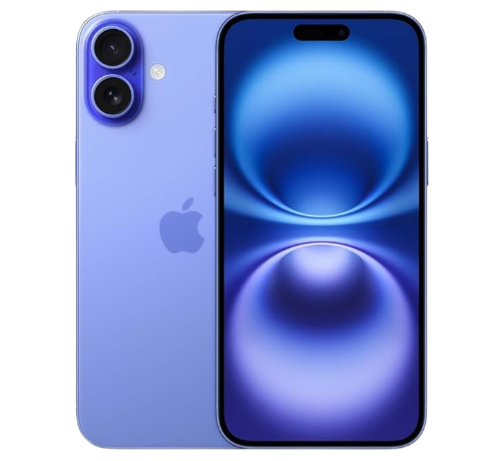 iPhone 16 Plus
