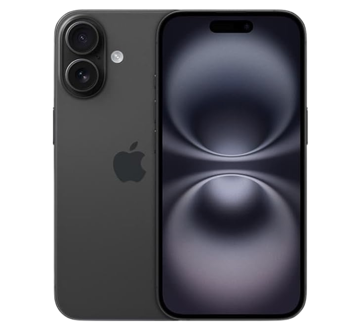 iPhone 16 Plus