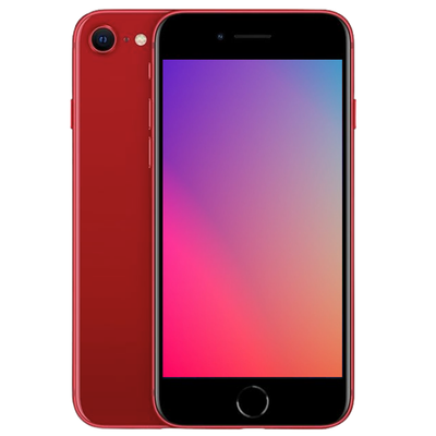 iPhone SE (3rd generation)