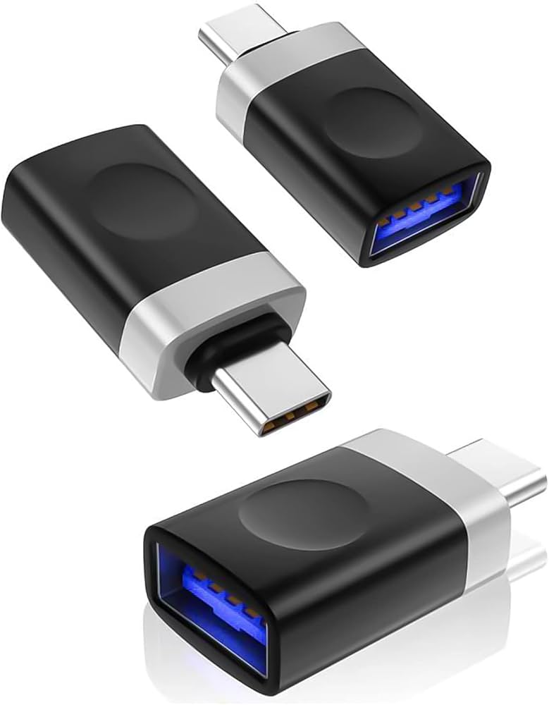 Vendens USB-C Adapter