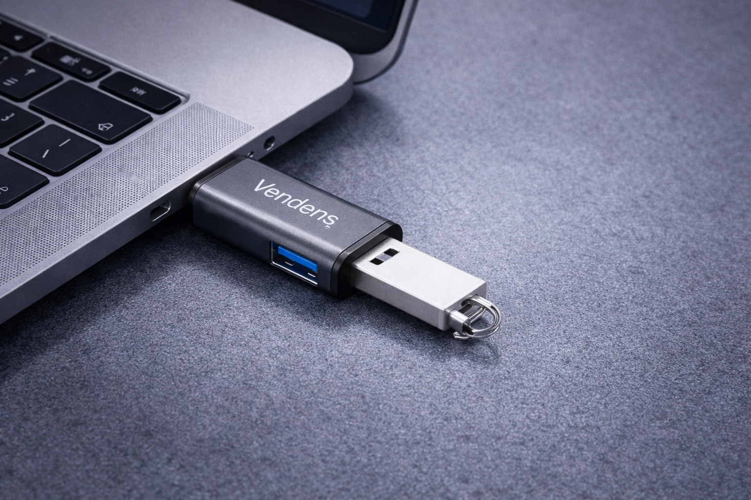 Vendens USB-C Adapter