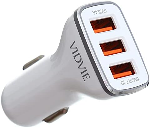 Vidvie Car Charger