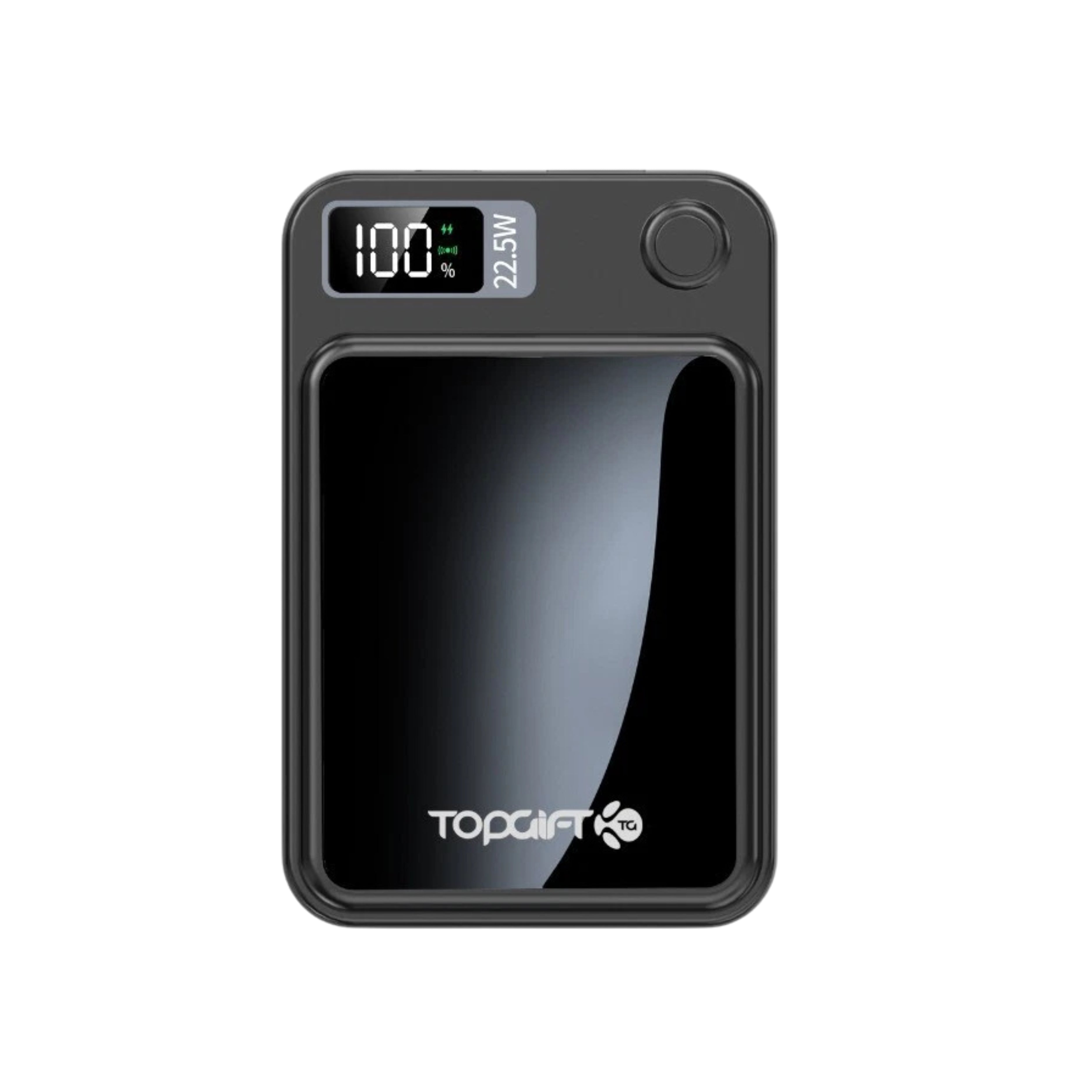 WYEFLUX Dual Ports 22.5w Fast Charging Power Bank