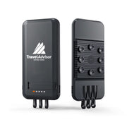 WYEFLUX  Fast Charging Power Bank Suction Cup