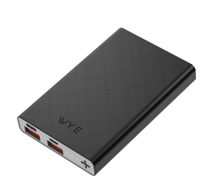 WYEFLUX Portable Power Bank